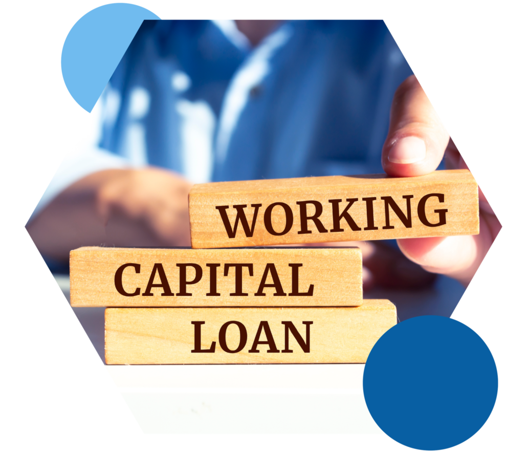 Couple-working-Capital-Background